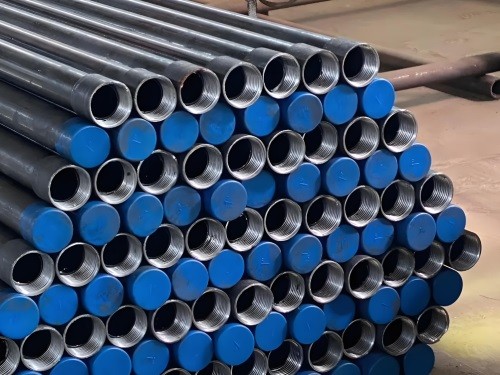 英吉沙桩基注浆管